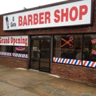 B Gate Barber Shop