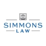 Simmons Law