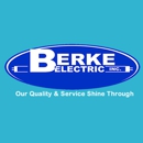 Berke Electric - Electric Contractors-Commercial & Industrial