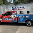 AxsomAir - Heating, Ventilating & Air Conditioning Engineers