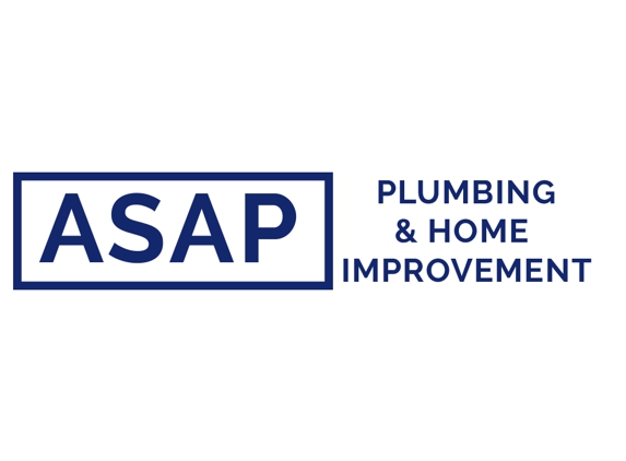 ASAP Plumbing and Home Improvement - New Rochelle, NY