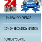 Locksmith Services San Antonio