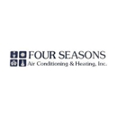 Four Seasons Air Conditioning & Heating, Inc. - Heat Pumps