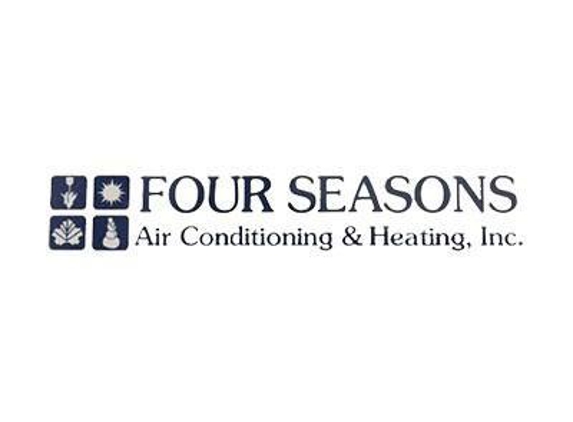 Four Seasons Heating & AC - Sumerduck, VA