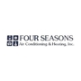 Four Seasons Air Conditioning & Heating, Inc.