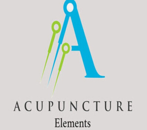 Acupuncture Elements by Dr. Amanda Powell-Wooten, DACM, L.Ac. - Hurricane, WV