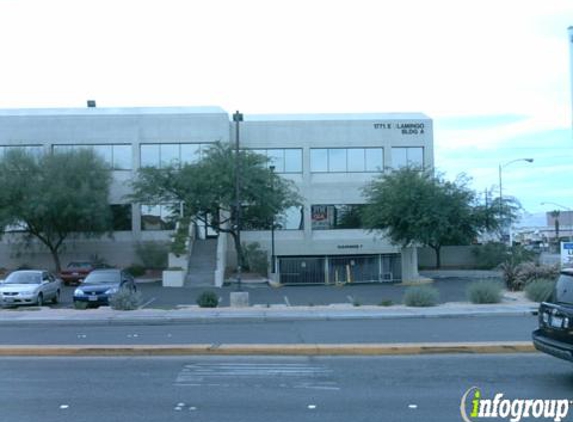 Interstate Security Services, Inc. - Las Vegas, NV