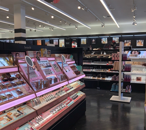 Sephora - Houston, TX