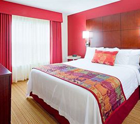 Residence Inn Boston Dedham - Dedham, MA