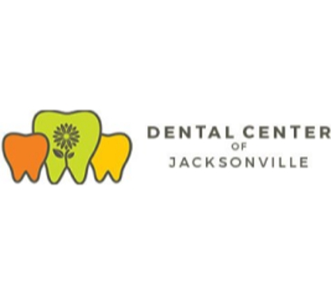 Dental Center of Jacksonville - Jacksonville, FL