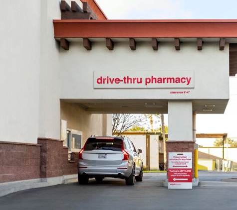 CVS Pharmacy - Scottsdale, AZ