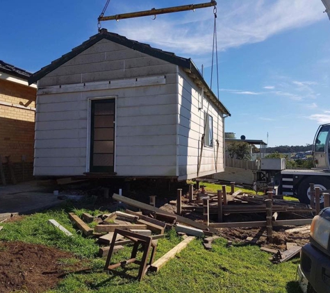 Gippsland Reblocking