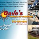 Dave's Heating & Air Conditioning - Air Conditioning Service & Repair