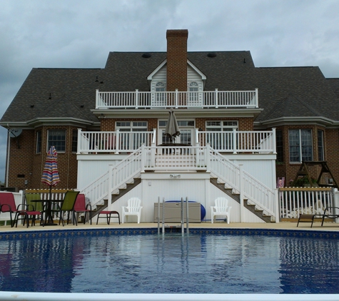 Bermuda Spas Pools & Billiards - Chesapeake, VA