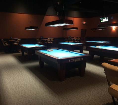 Fargo Billiards - Fargo, ND