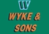 Wyke & Sons - Furniture Movers & Storage