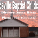 Reidsville Baptist - Independent Baptist Churches