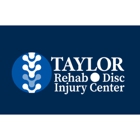 Taylor Rehab & Disc Injury Center