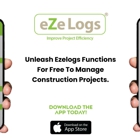 Ezelogs Construction Software