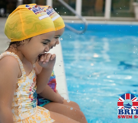 British Swim School Miramar - Miramar, FL