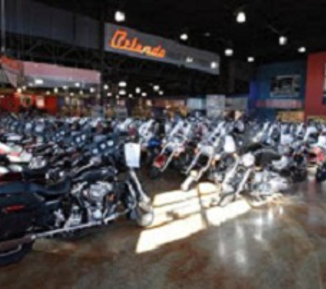 Orlando Harley-Davidson - Orlando, FL. Orlando Harley-Davidson