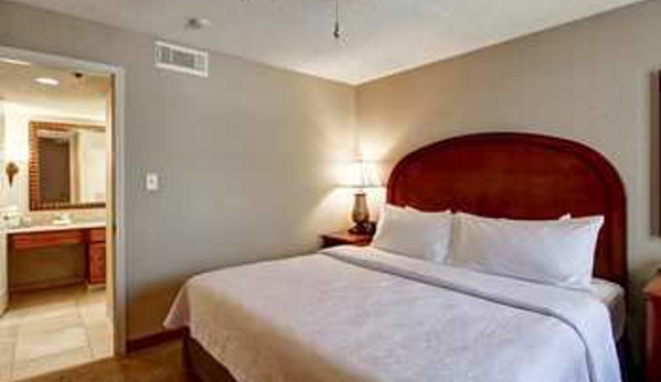 Homewood Suites by Hilton Dallas-Irving-Las Colinas - Irving, TX