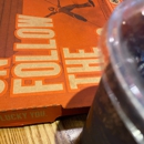 Blaze Pizza - Pizza