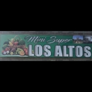 Mini Super Los Altos - Grocery Stores