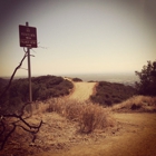 Marshall Canyon Regional Park