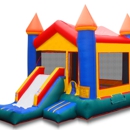 Whaley's Inflatables, LLC - Children's Party Planning & Entertainment