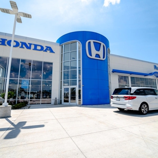 Russ Darrow Honda - Milwaukee, WI