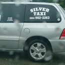 Silver Taxi - Taxis