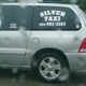 Silver Taxi