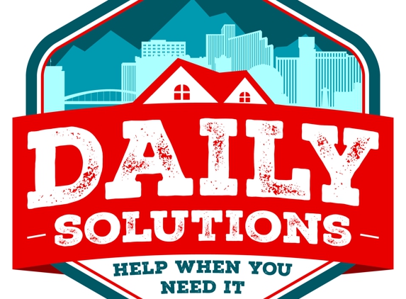 Daily Solutions - Sparks, NV