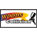 Woods Collision - Automobile Restoration-Antique & Classic