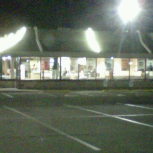 McDonald's - Aledo, IL