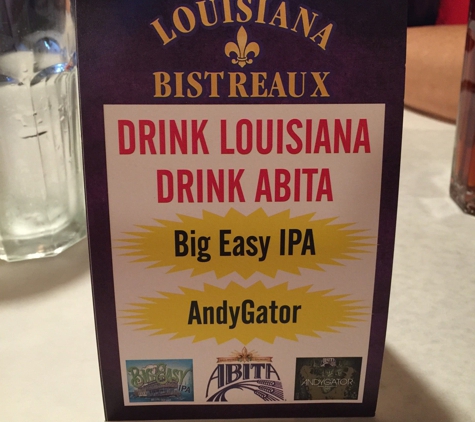 Louisiana Bistreaux - East Point, GA