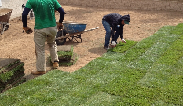 OC Landscape Maintenance - Santa Ana, CA