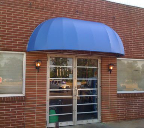 R & R Canvas Awnings - Simpsonville, SC