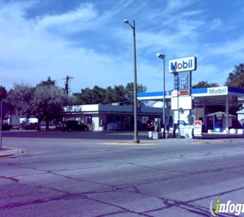 Mobil - Melrose Park, IL