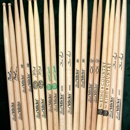 Rich Sticks - Musical Instruments