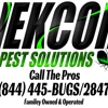 vekcor pest solutions gallery
