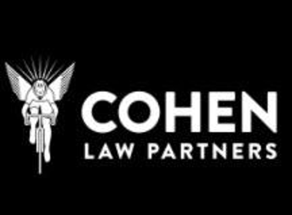 Cohen Law Partners - Los Angeles, CA