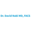 Dr. David Nabi, MD, FACS gallery