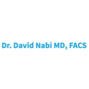 Dr. David Nabi, MD, FACS - Physicians & Surgeons, Vascular Surgery