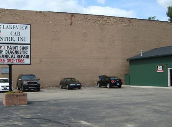 Lakeview Car Centre Inc - Lakeview, MI