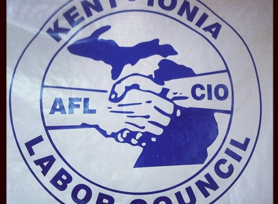 Kent-Ionia Labor Council AFL-CIO - Grand Rapids, MI