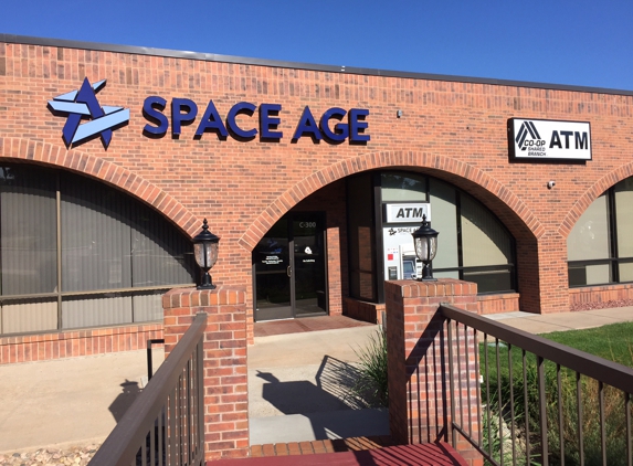 Space Age Credit Union - Aurora, CO