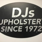 DJ's Upholstery Inc