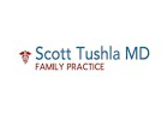 Scott J Tushla, MD - Colorado Springs, CO